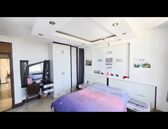 3 BEDROOM APARTMENT FOR SALE IN MORNINGSIDE